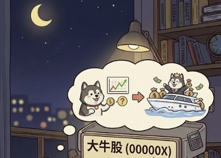 当初买了该多好